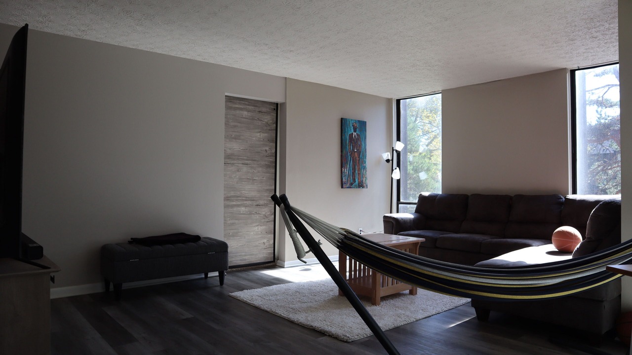 Photo of Livingroom in Westerville