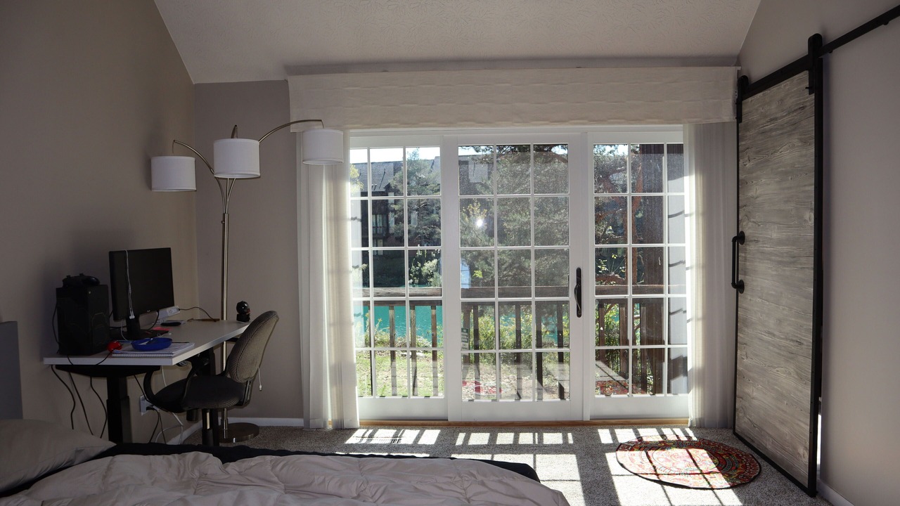 Photo of Bedroom in Westerville