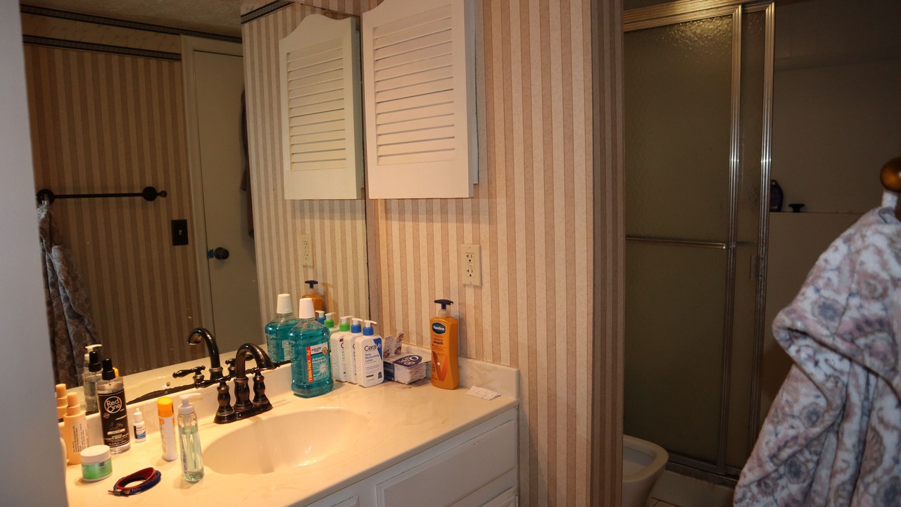 Photo of Bathroom in Westerville