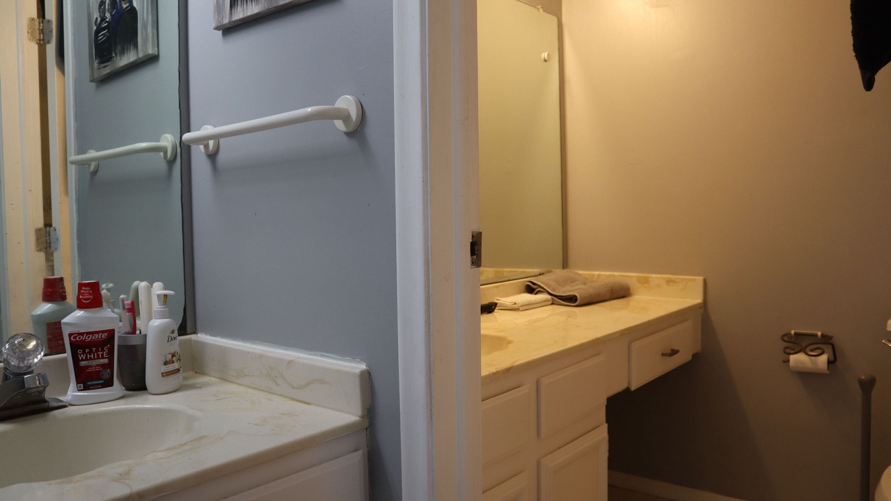 Photo of Bathroom in Westerville