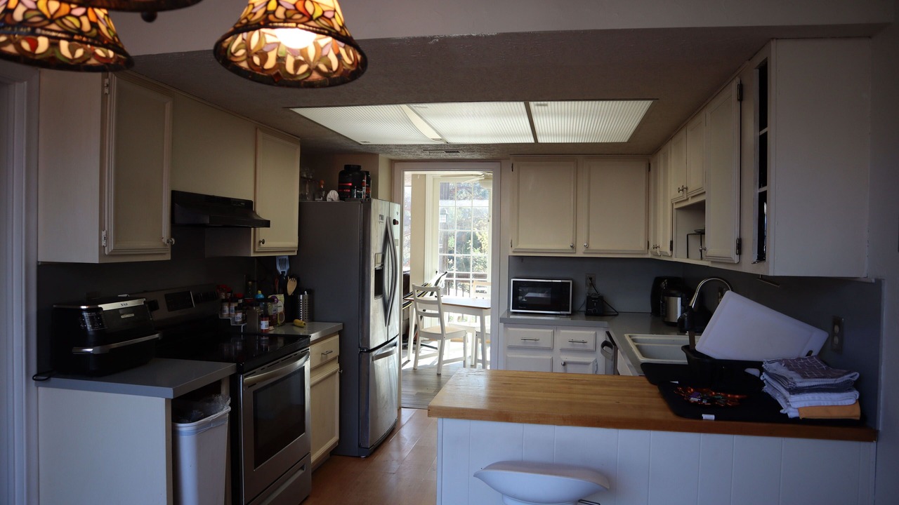 Photo of Kitchen in Westerville