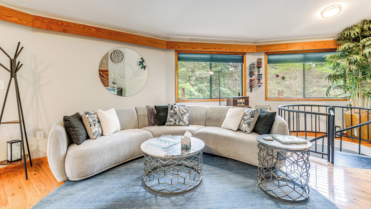 Photo of Livingroom in Bracey