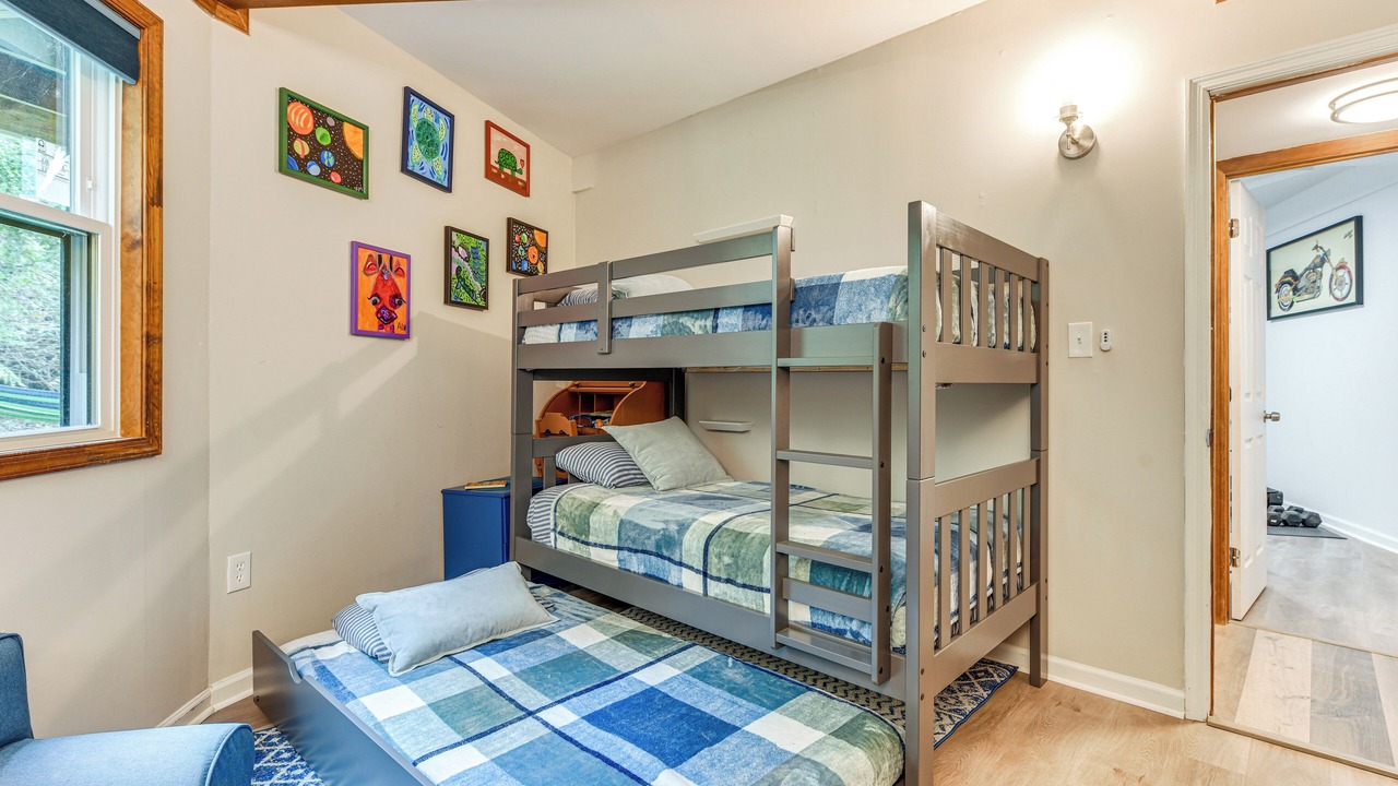Photo of Bedroom in Bracey