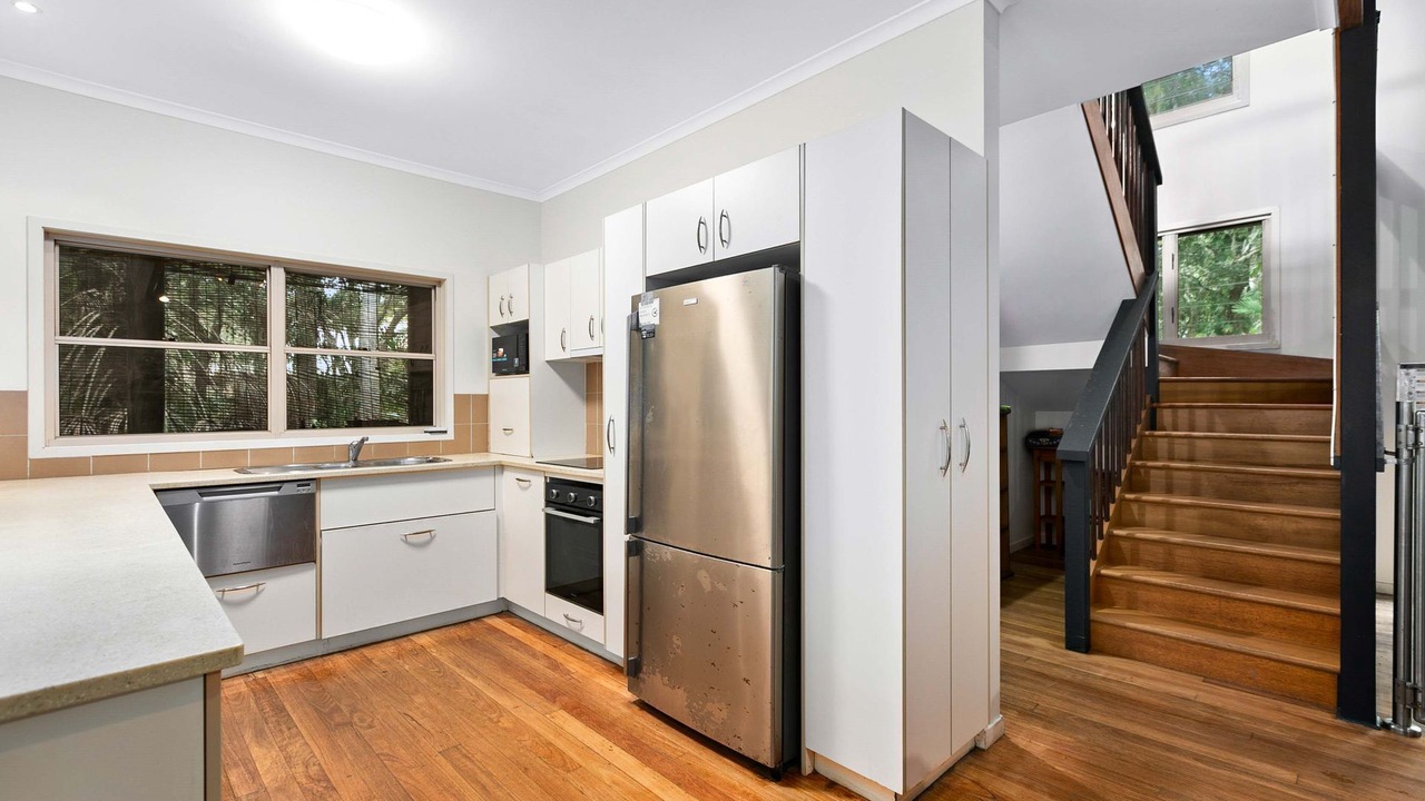 Photo of Kitchen in Toogoom