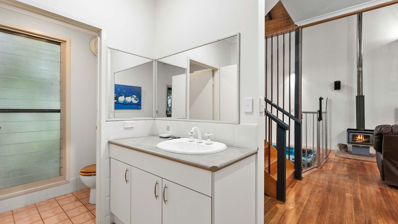 Photo of Bathroom in Toogoom