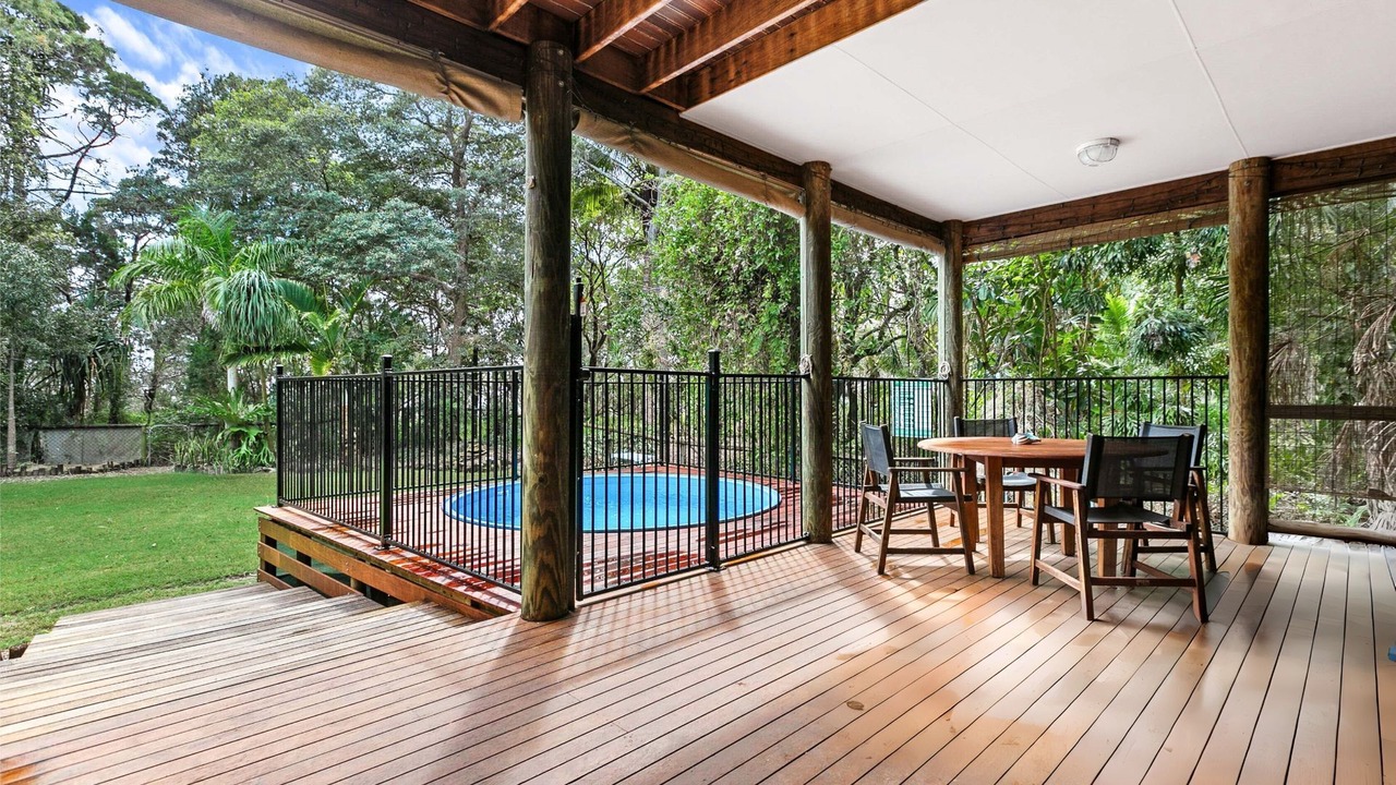 Photo of Outdoor in Toogoom