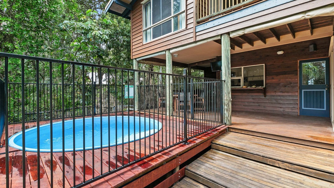 Photo of Patio Balcony in Toogoom