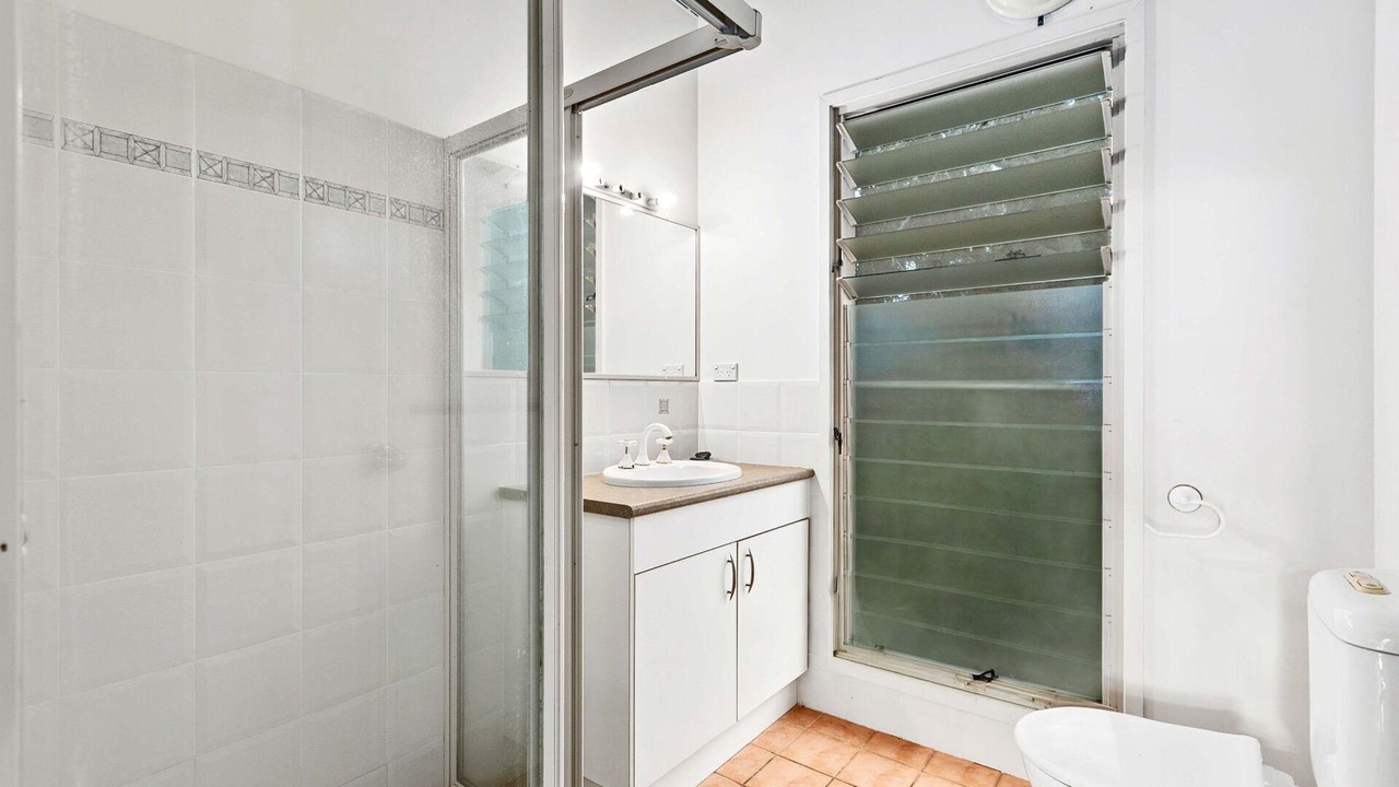 Photo of Bathroom in Toogoom