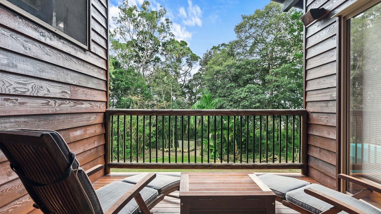 Photo of Patio Balcony in Toogoom
