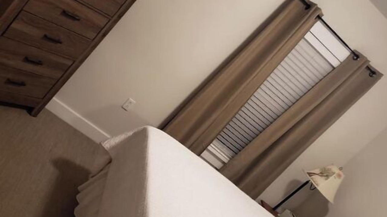 Photo of Bedroom in Lowell