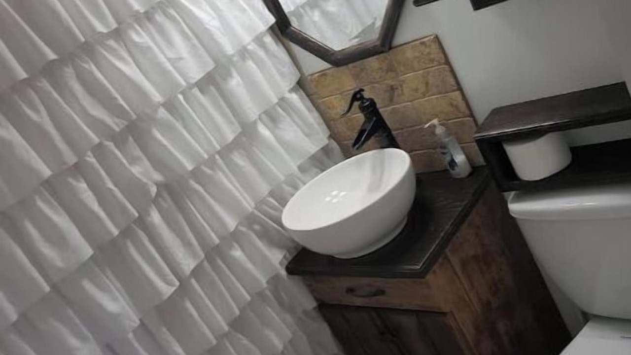 Photo of Bathroom in Lowell