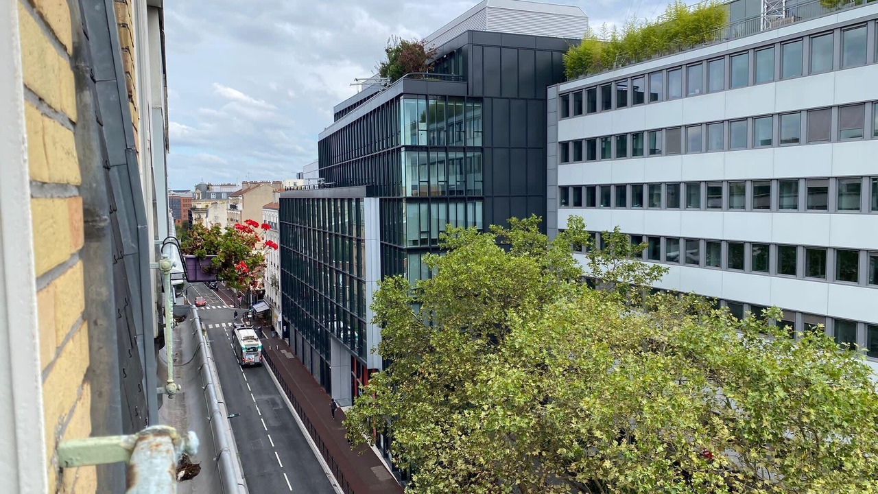 Photo of Outdoor in Clichy