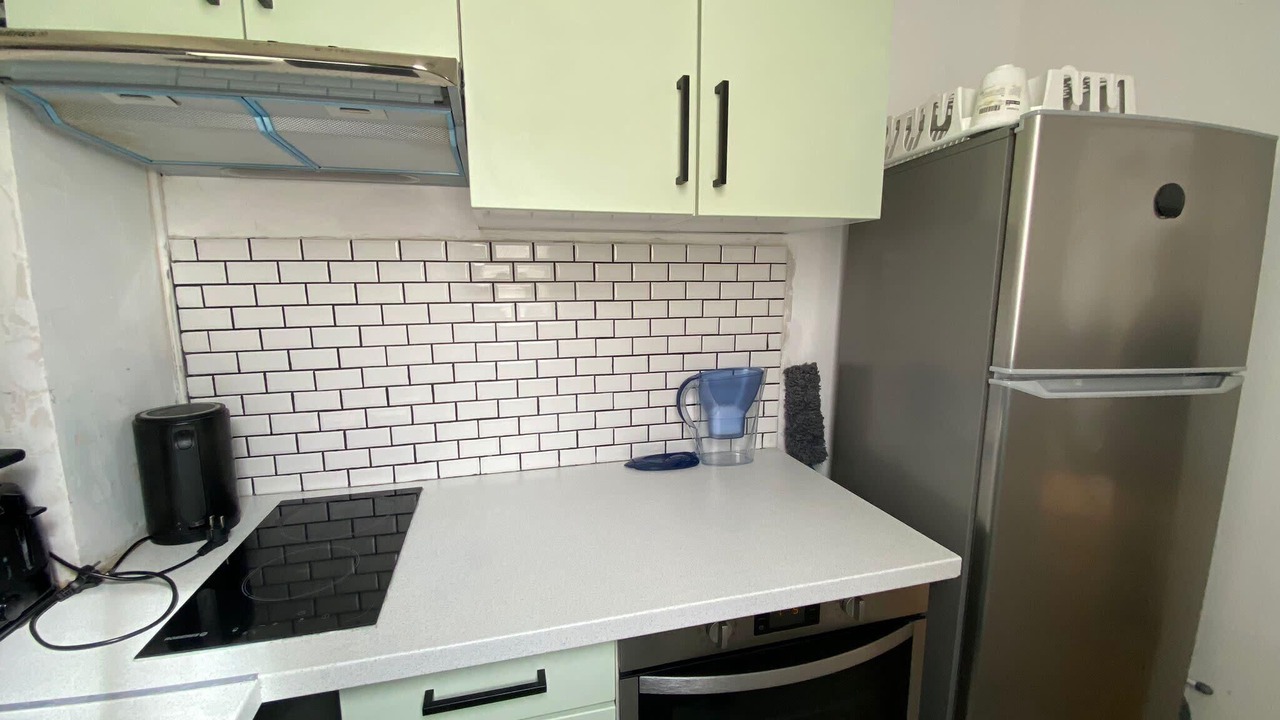 Photo of Kitchen in Clichy