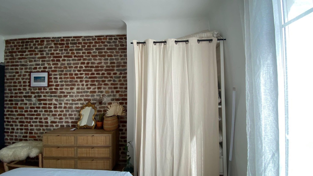 Photo of Bedroom in Clichy