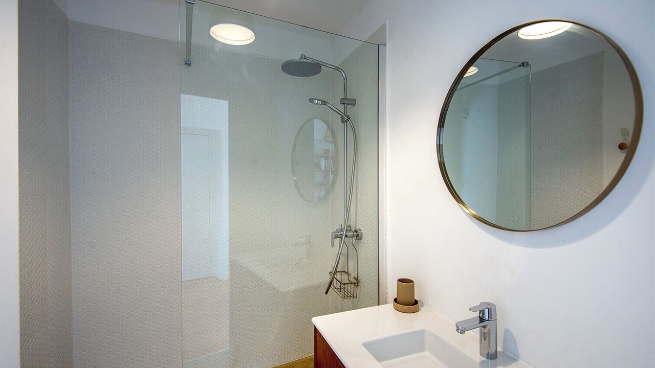 Photo of Bathroom in Endoume