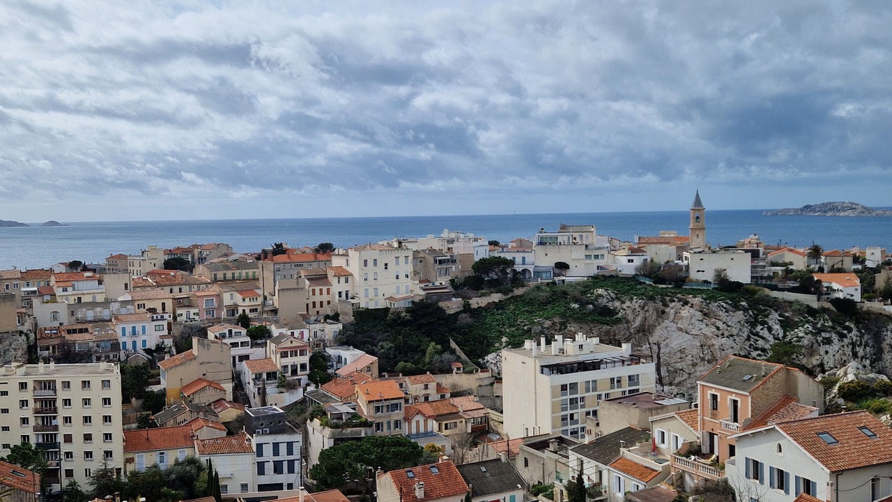 Photo of Others in Endoume