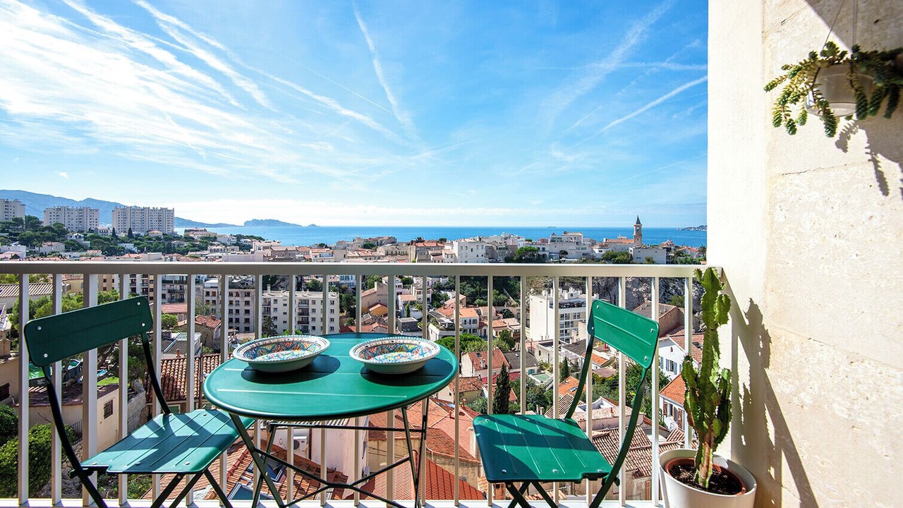 Photo of Outdoor in Endoume