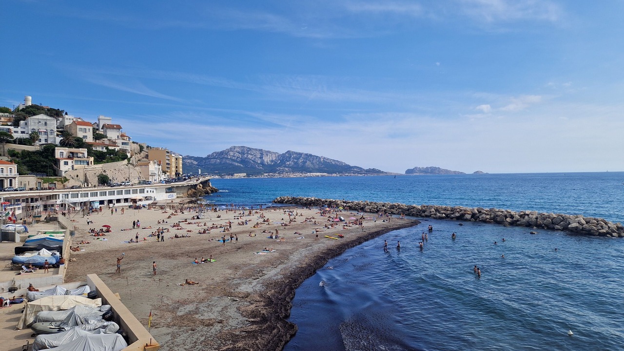 Photo of Others in Endoume