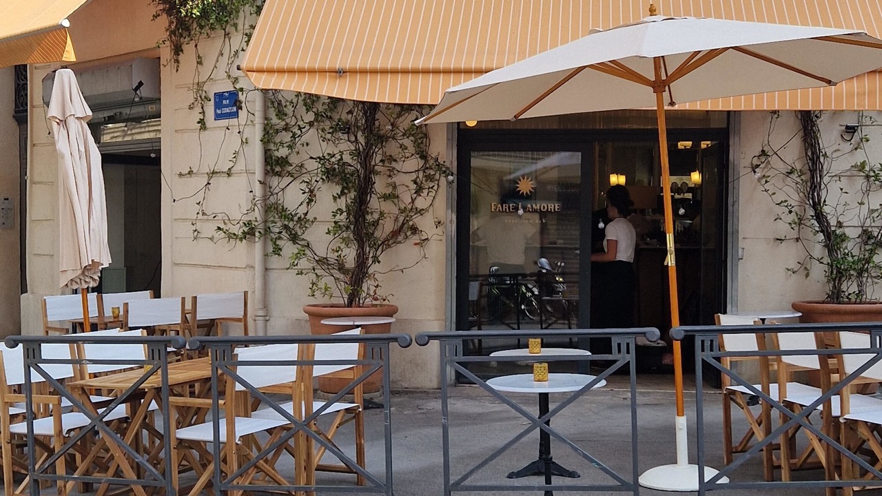 Photo of Outdoor in Endoume