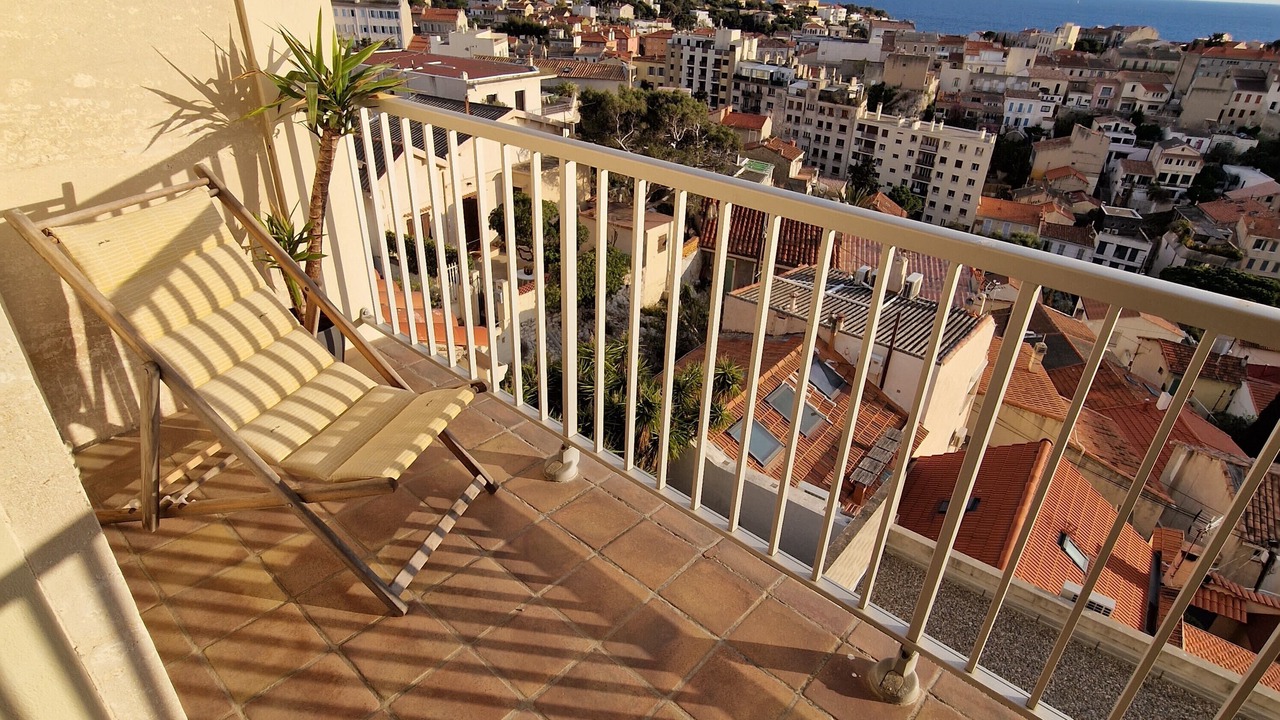 Photo of Outdoor in Endoume