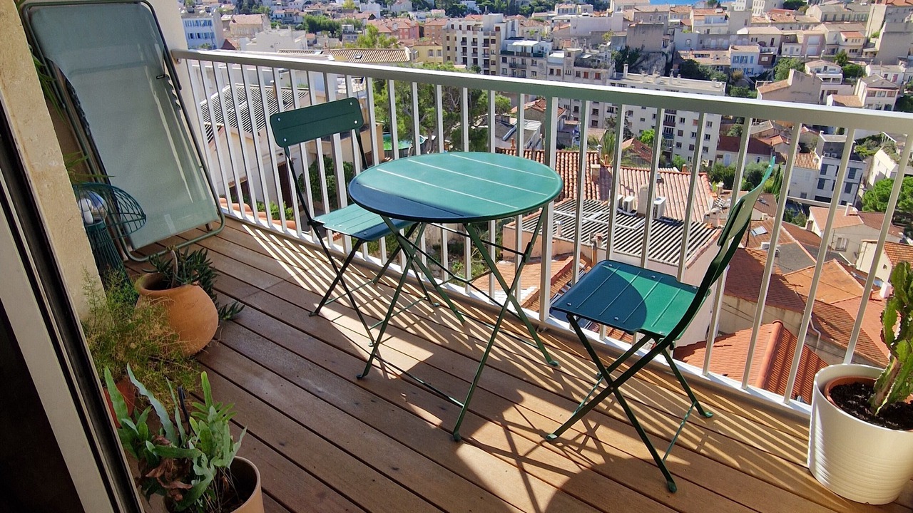 Photo of Outdoor in Endoume