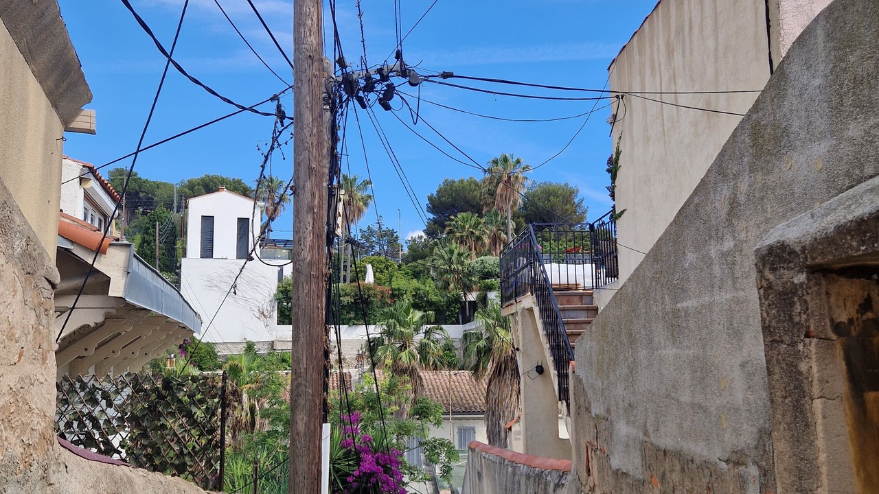 Photo of Outdoor in Endoume