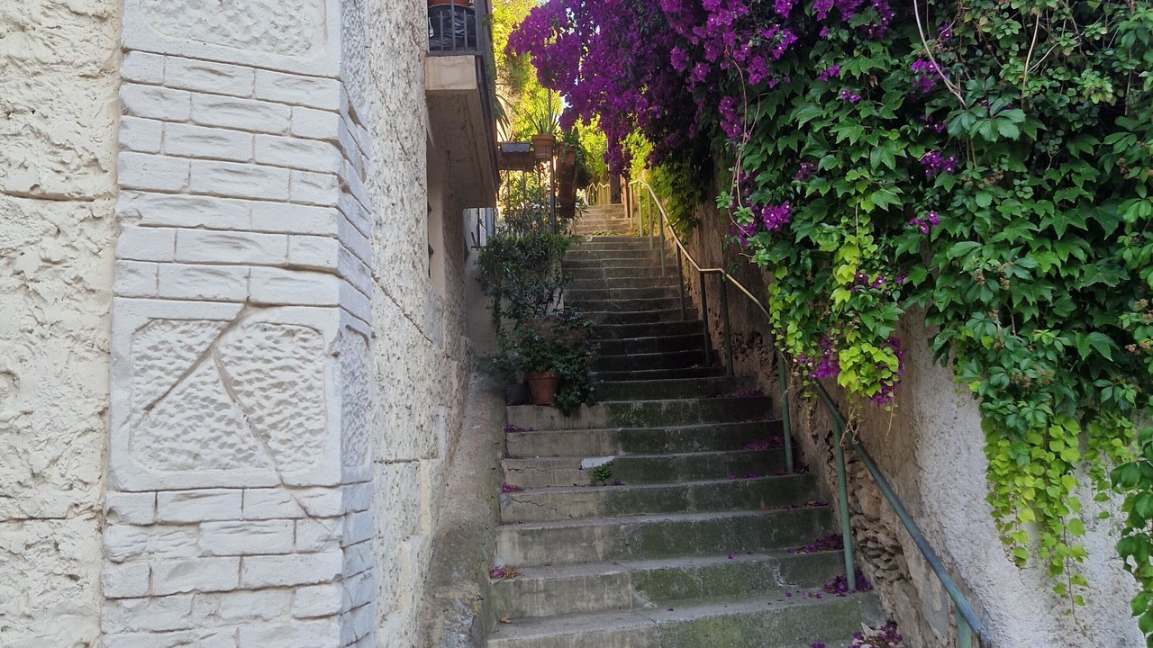 Photo of Outdoor in Endoume