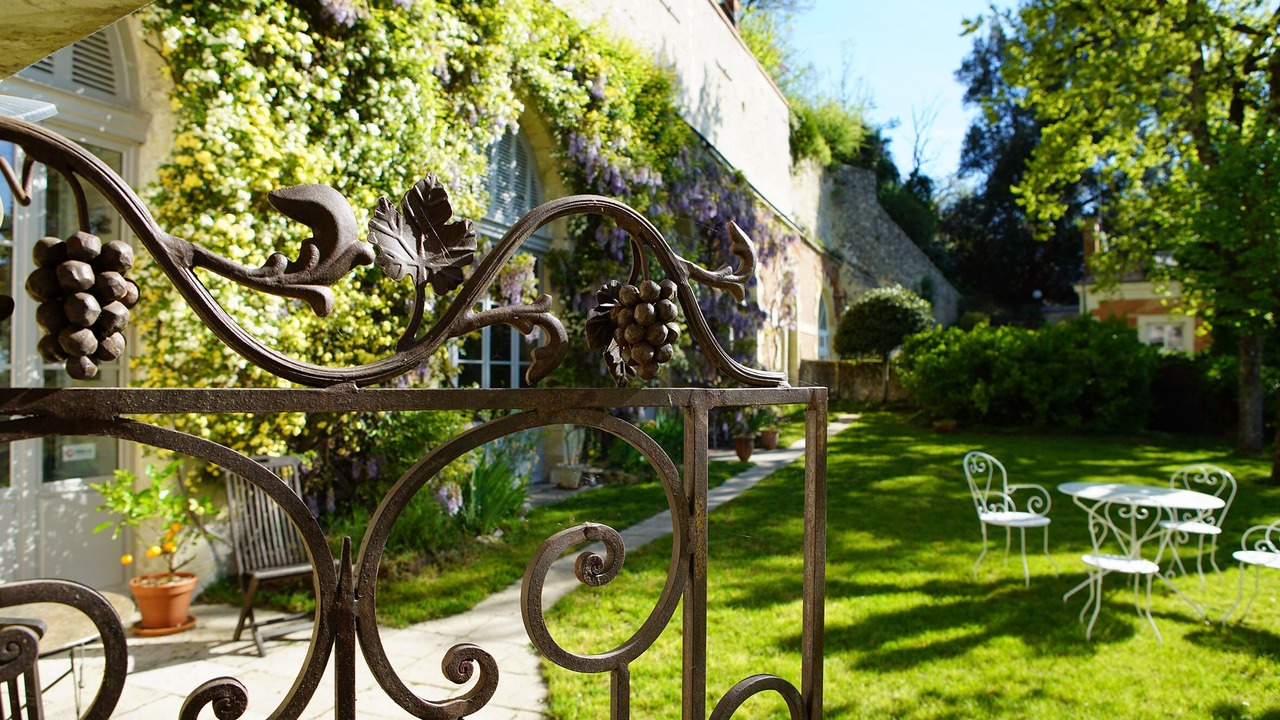 Photo of Outdoor in Vouvray