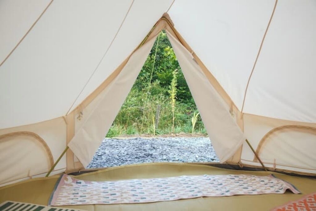 Photo of Bedroom in Mabe
