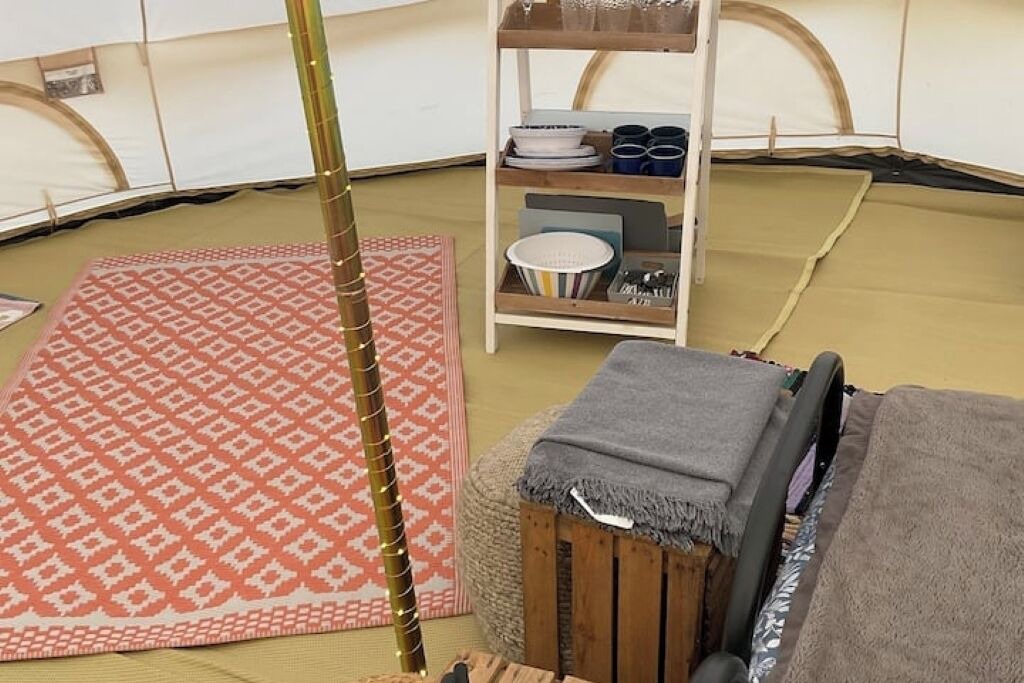 Photo of Bedroom in Mabe