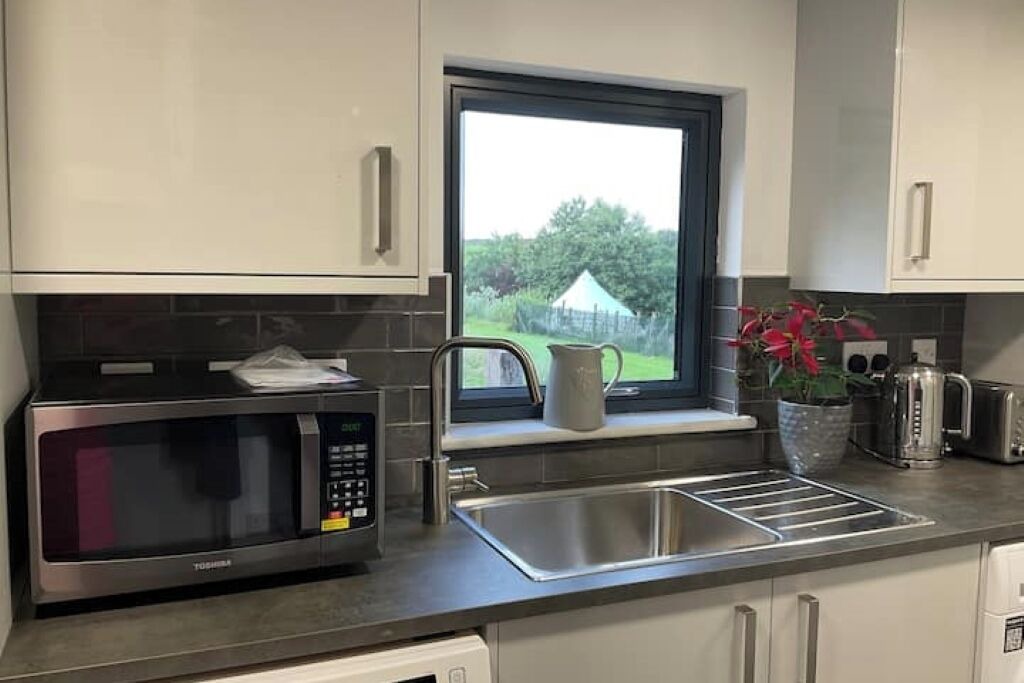 Photo of Kitchen in Mabe