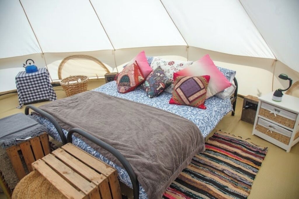 Photo of Bedroom in Mabe