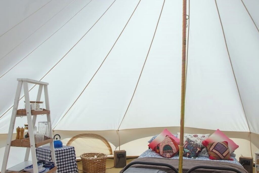 Photo of Bedroom in Mabe