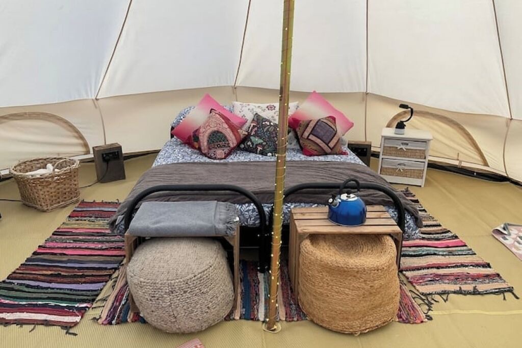 Photo of Bedroom in Mabe