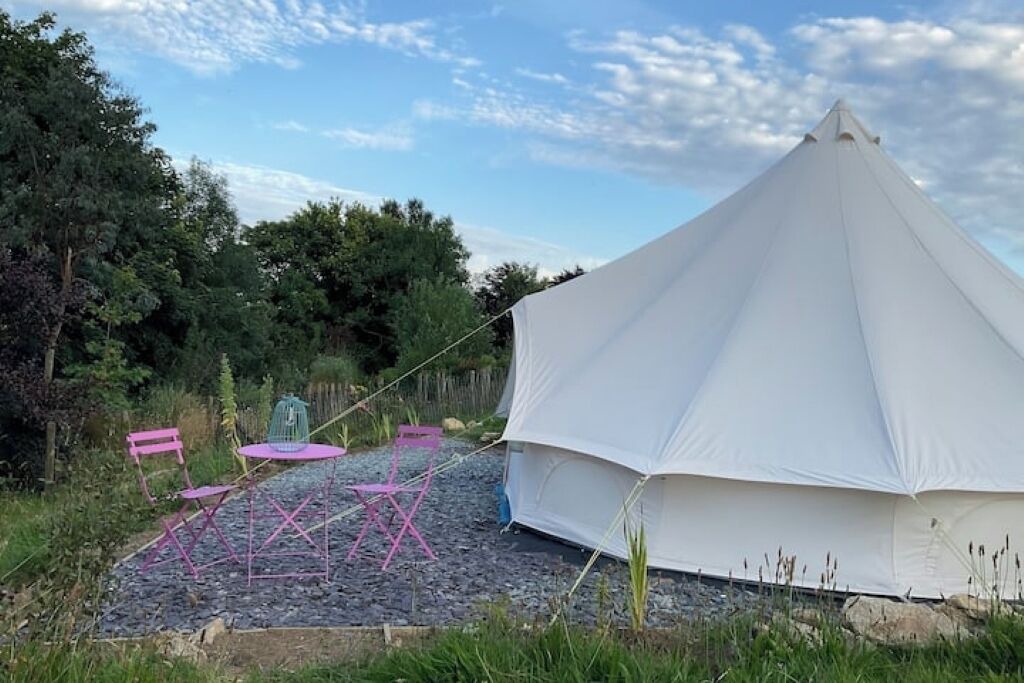 Photo of Outdoor in Mabe