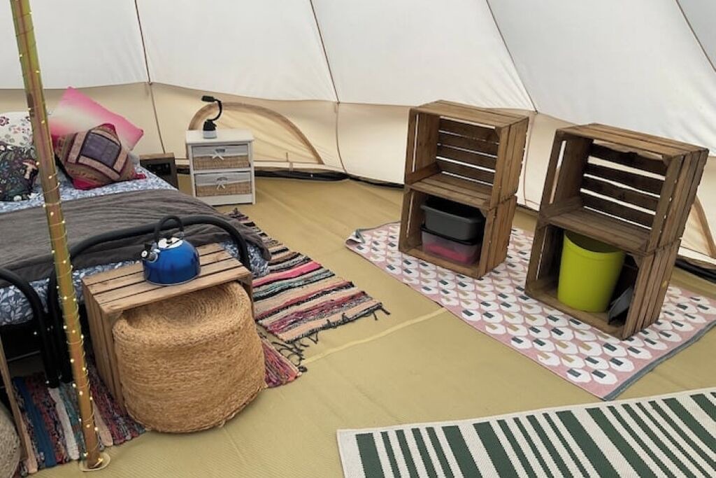 Photo of Bedroom in Mabe