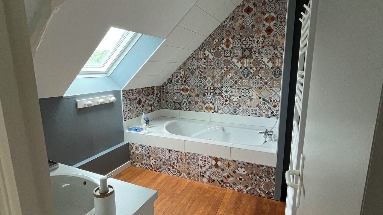 Photo of Bathroom in Guerande