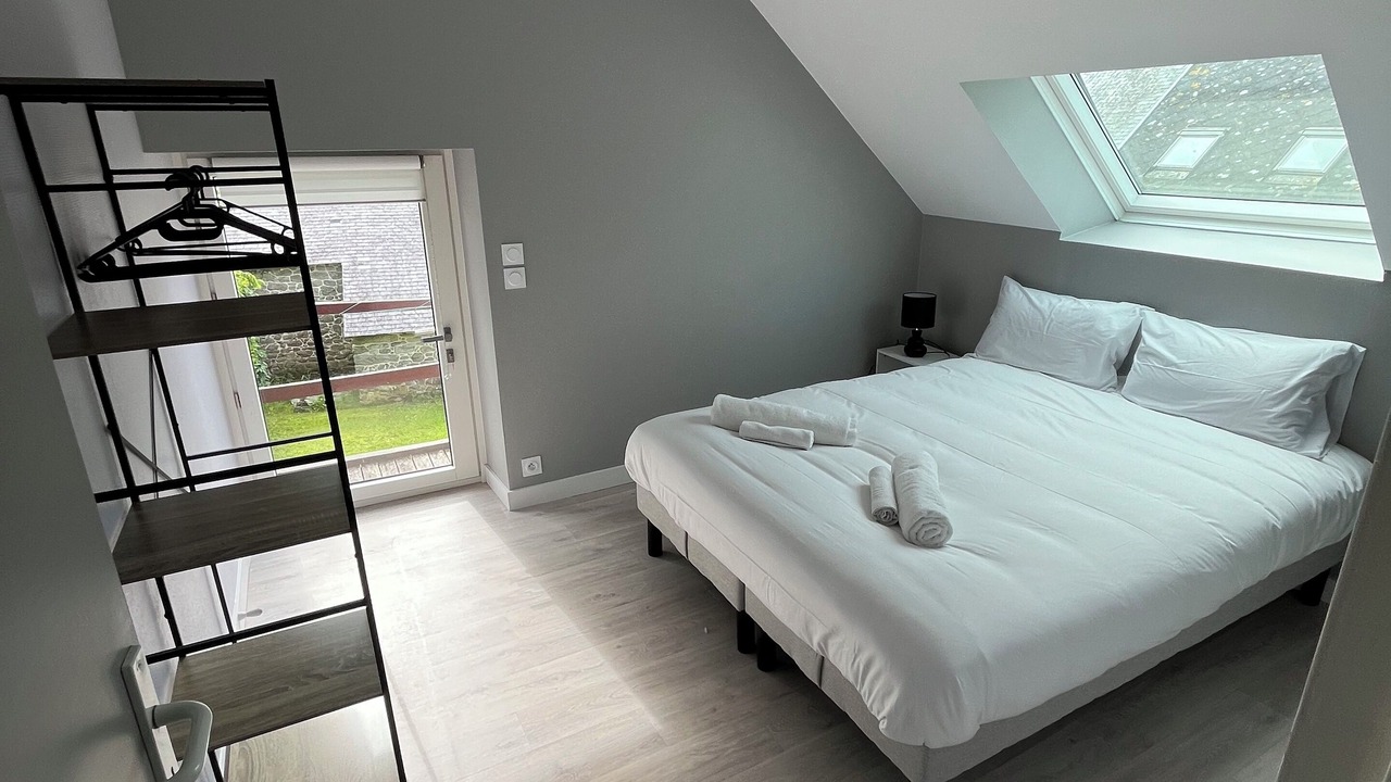 Photo of Bedroom in Guerande