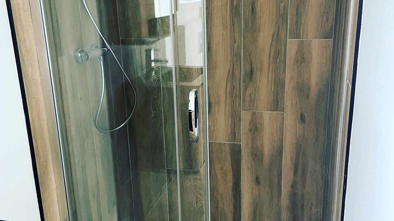 Photo of Bathroom in Sacquenville