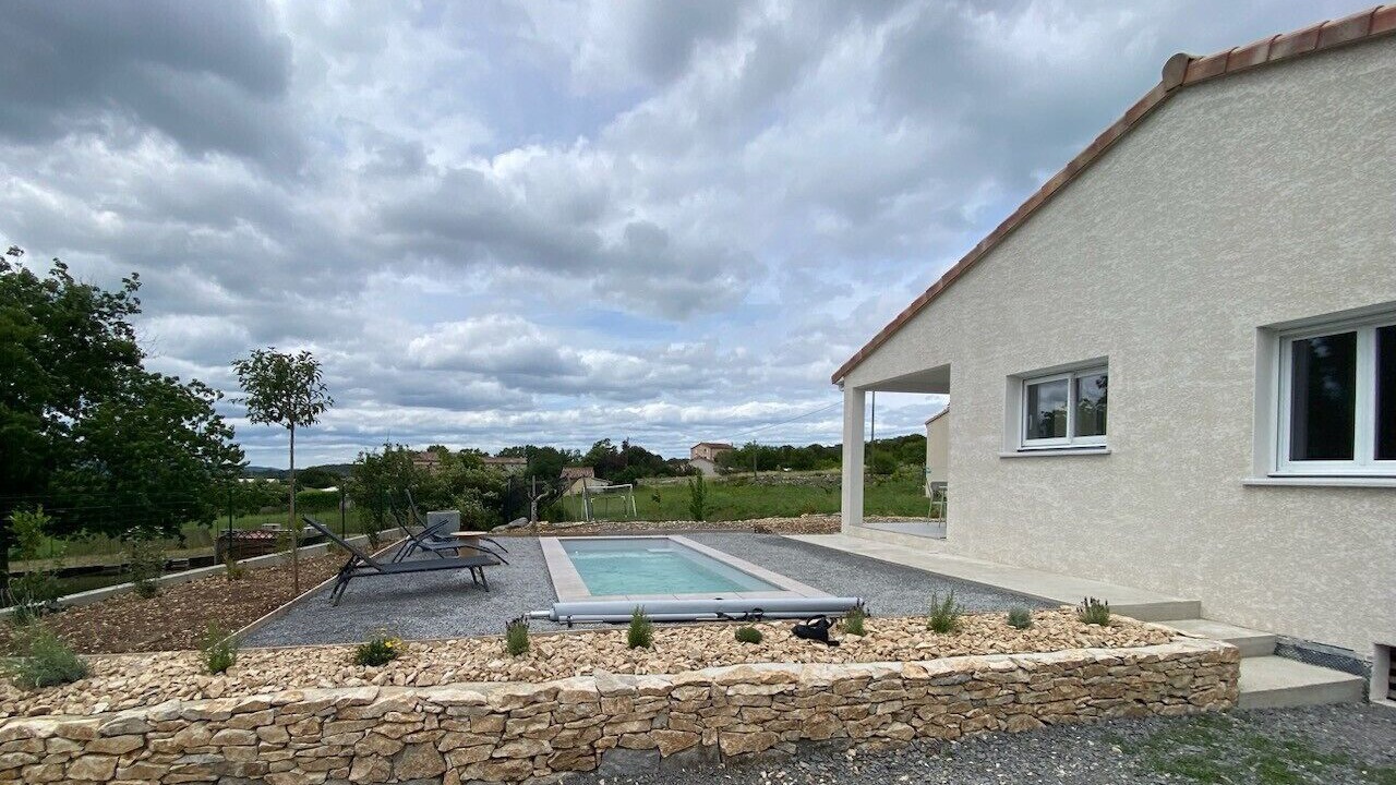 Photo of Outdoor in Lussas