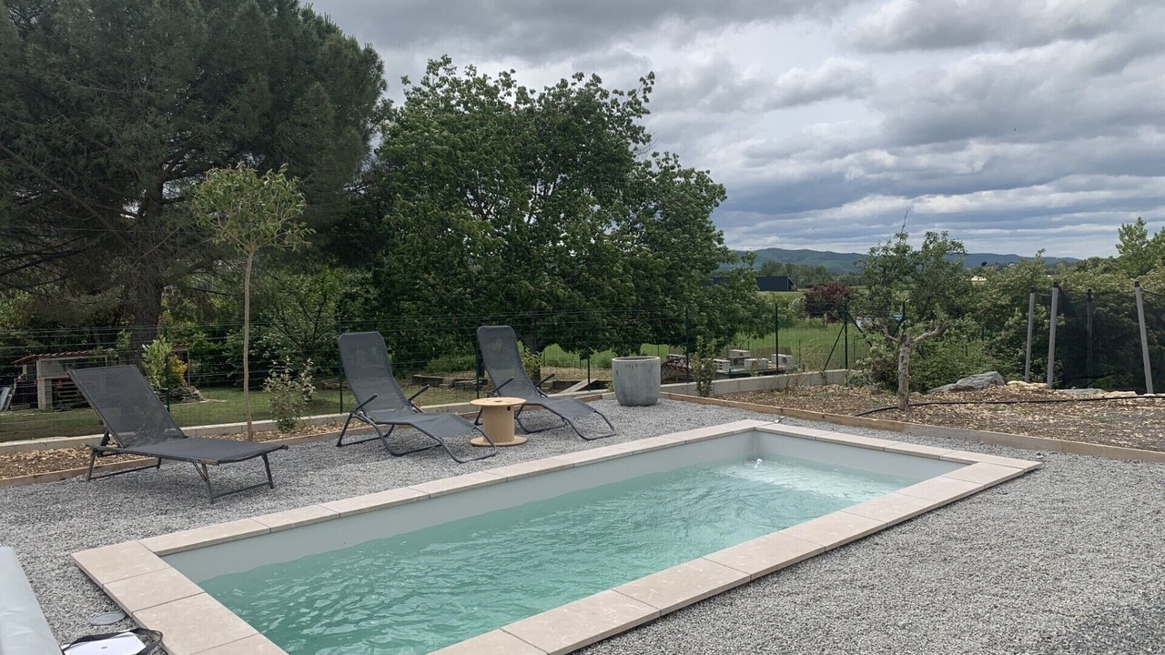 Photo of Outdoor in Lussas
