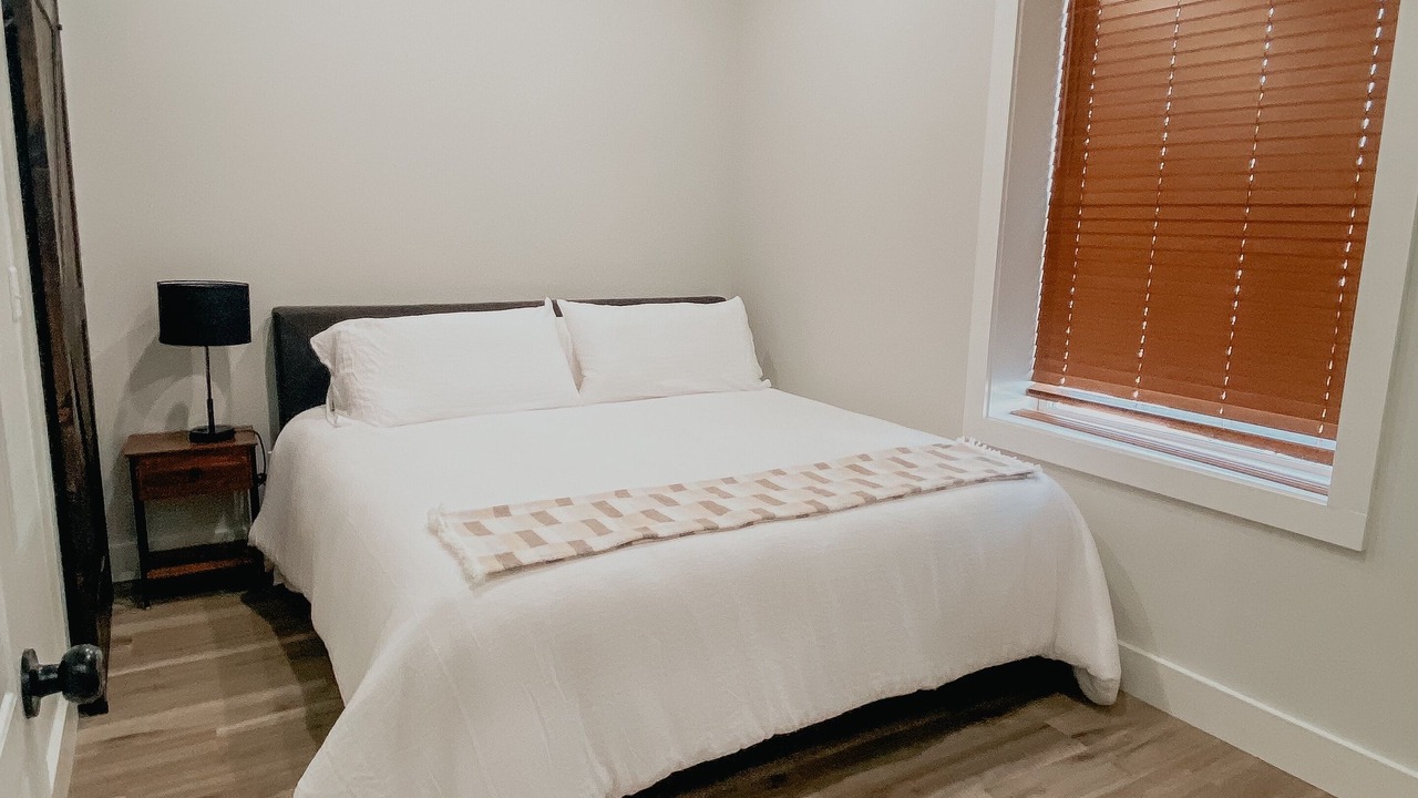 Photo of Bedroom in Dodge City