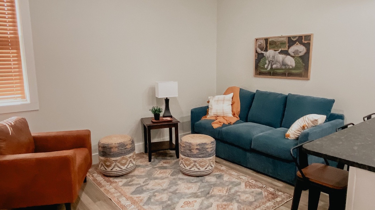 Photo of Livingroom in Dodge City
