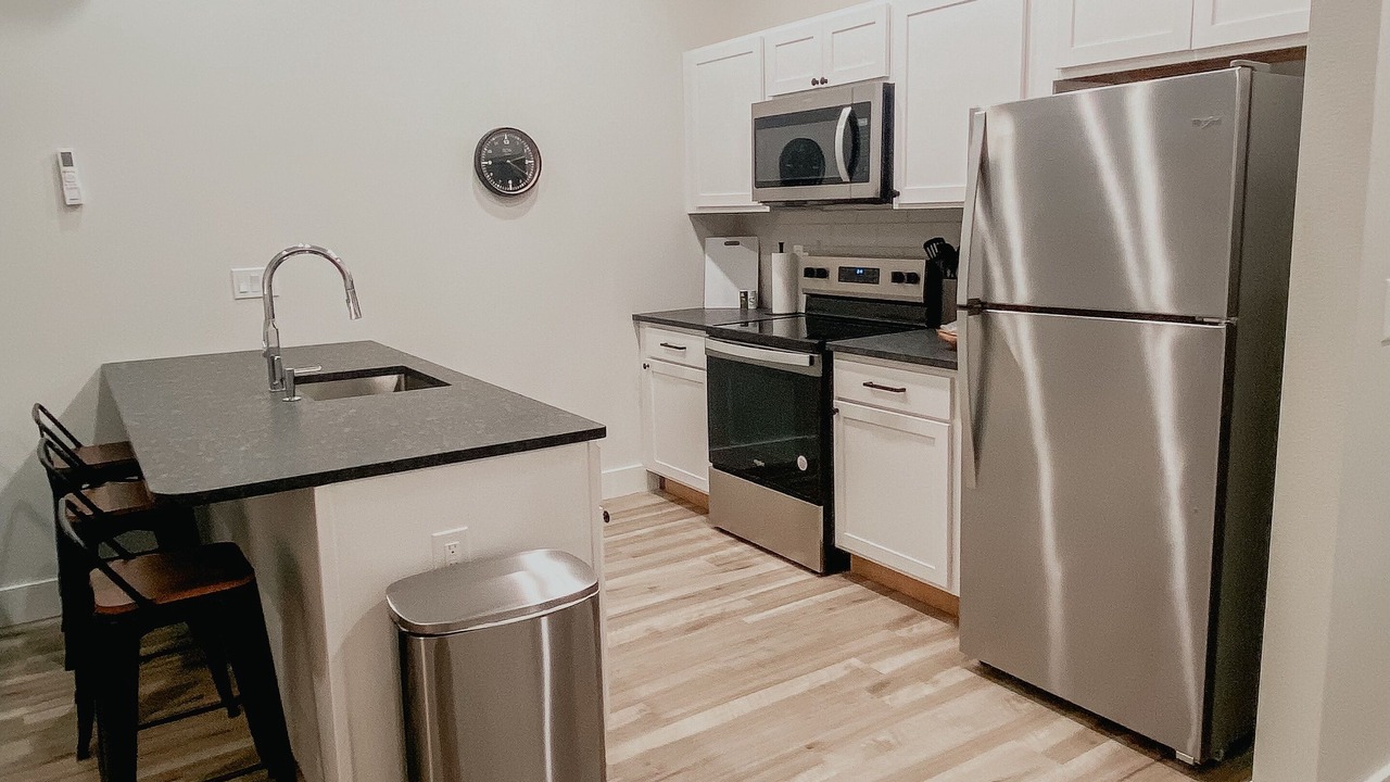 Photo of Kitchen in Dodge City