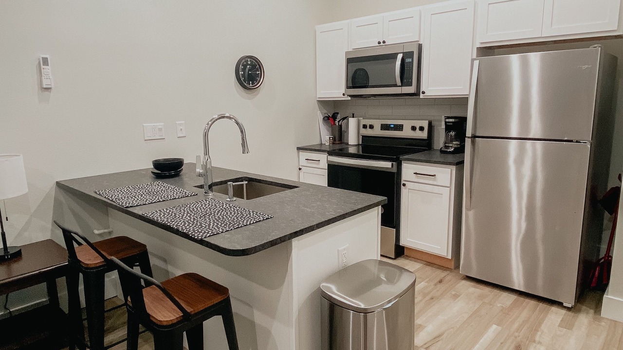 Photo of Kitchen in Dodge City