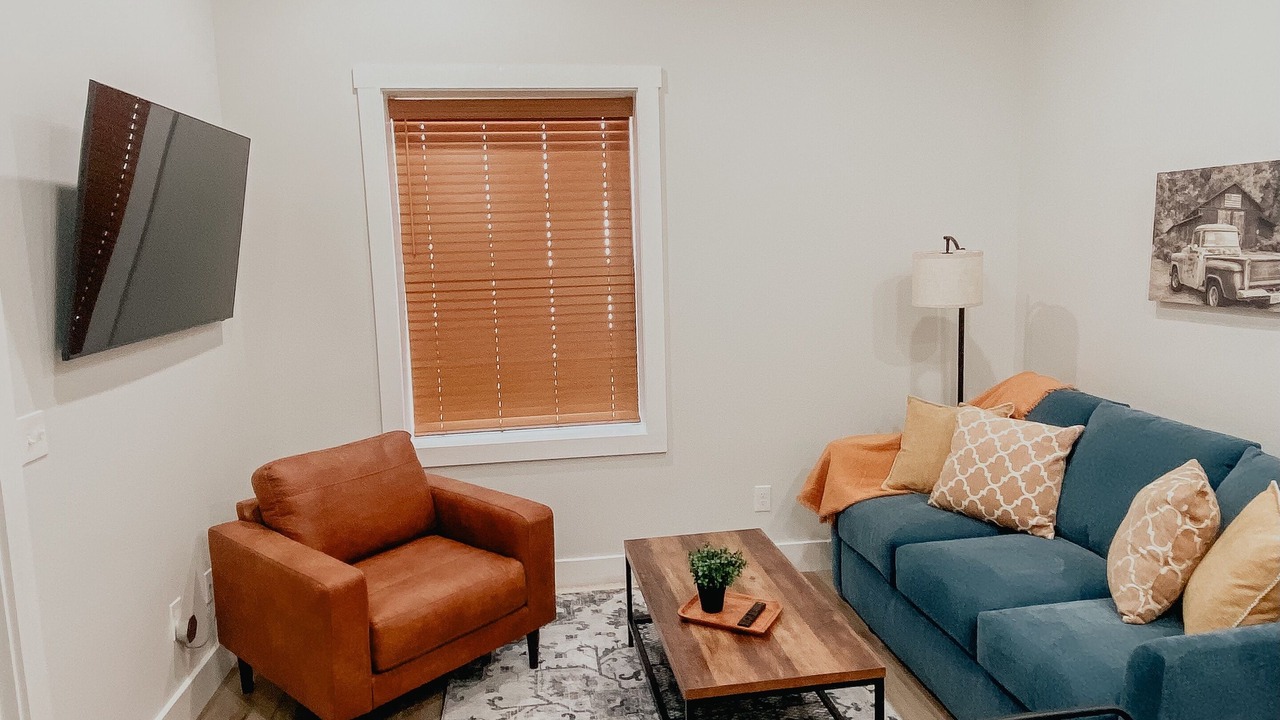 Photo of Livingroom in Dodge City