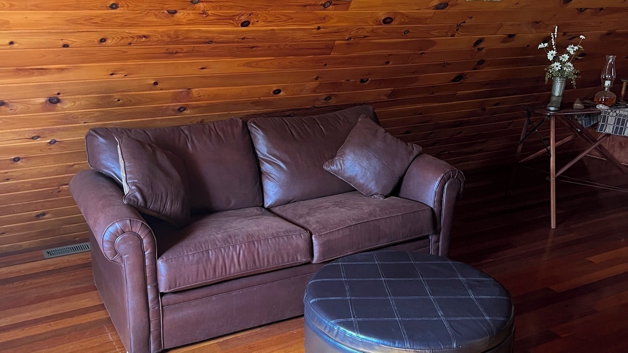 Photo of Livingroom in Mehoopany