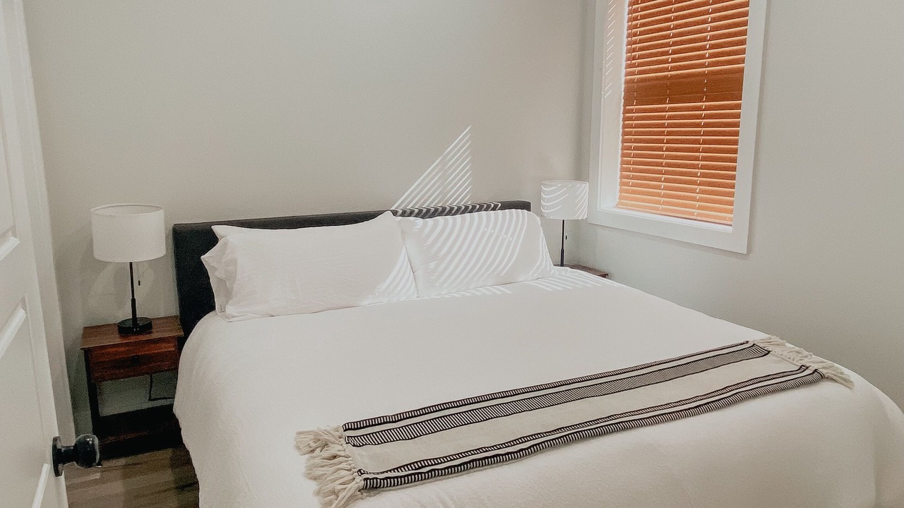 Photo of Bedroom in Dodge City