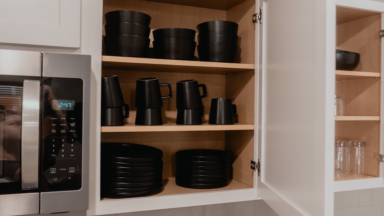 Photo of Kitchen in Dodge City