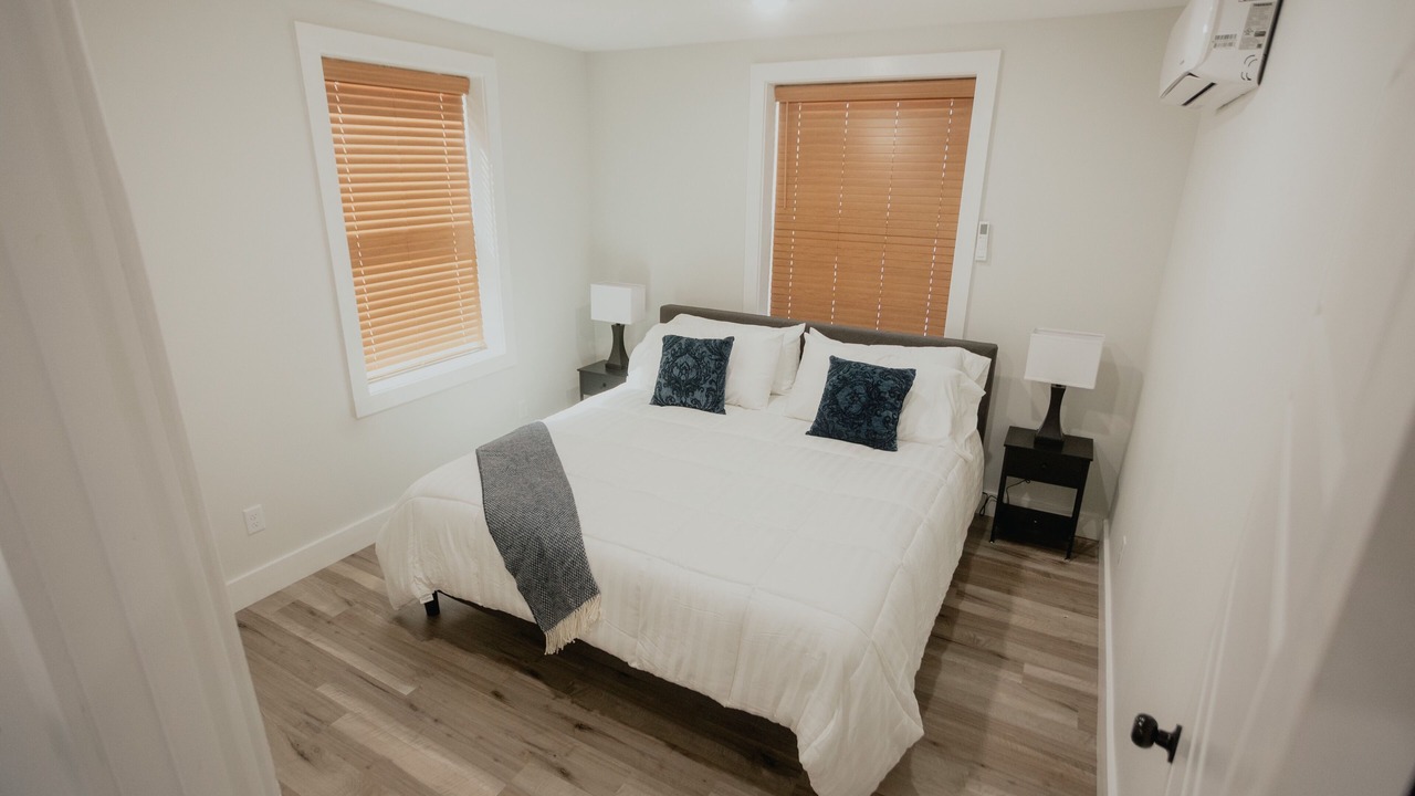 Photo of Bedroom in Dodge City